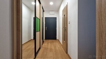 2 izbový byt na skvelom mieste, M. Mišíka, Prievidza