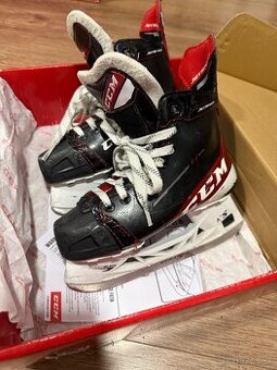 ✅ CCM Jetspeed Ft475 Jr