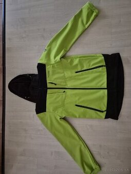 Willard softshell bunda M