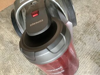 Vysavač bezvreckový