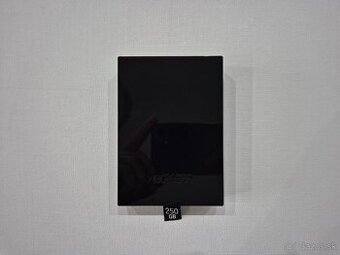 Originál HDD s kapacitou 250GB pre XBOX 360