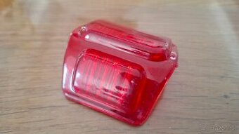 Zadné svetlo JAWA - CZ Kývačka, panelka, perák, stadion