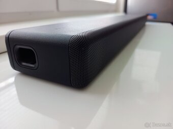 Sony HT-A3000 Dolby Atmos 3.1 - 1