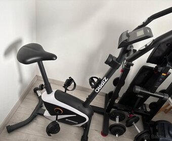 Stacionárny bicykel