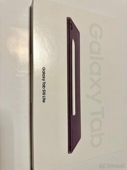 Samsung Galaxy Tab S10 Lite