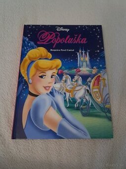 Disney Popoluška