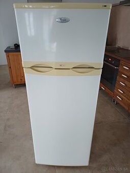 CHLADNIČKA WHIRLPOOL