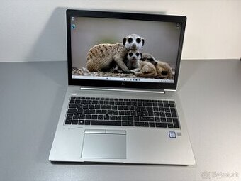 #084 - HP EliteBook 850 G5/i5 8250U/32GB RAM/256GB SSD/W11