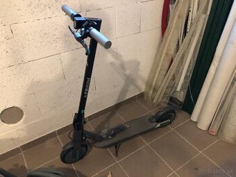 Elektrická kolobezka