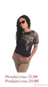 Dámske trička Yakuza