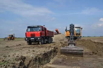 Kosenie mulčovanie a údržba pozemkov🌳♻️