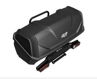 Box na ťažné zariadenie