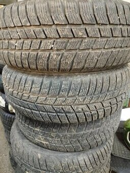 Barum 195/65R15