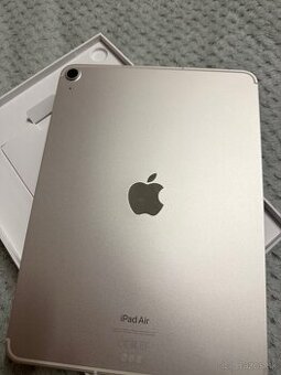 iPad Air 5.gen M1 (2022) 64gb + Cellular