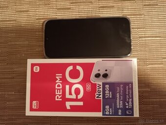 Predáj mobilného telefónu Xiaomi REDMI - 1