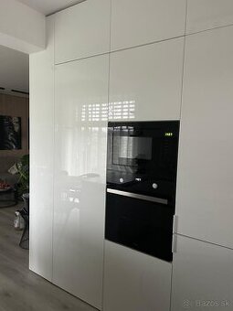 Kuchynská linka komplet