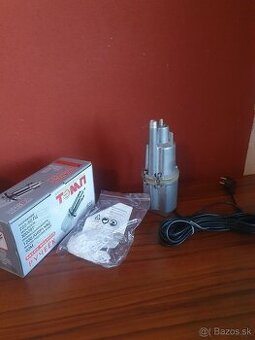 Predam nove ponorne cerpadlo RUCEEK,1000 watt - - 1