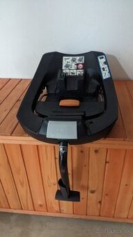 2x baza, zakladna isofix na detske sedacky