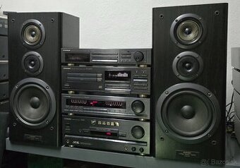 Predam zostavu Pioneer - 1