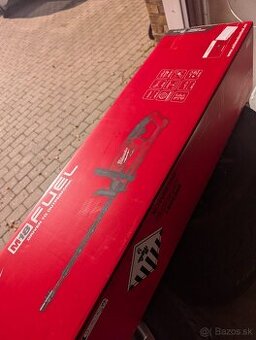 Nožnice na živé plat