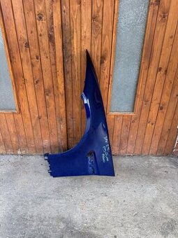 Bmw e92 e93 coupe m power ľavý blatník - 1