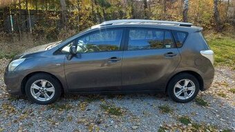 Toyota Verso 1.8 108kW Valvematic M6 2011