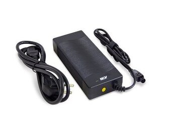 Nabíjačka pre Inmotion V8, V8F, V10 a V10f