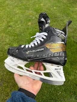 Korcule Bauer Supreme Ultrasonic