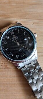 hodinky ORIENT QUARTZ JAPAN