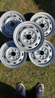 Predám disky ford 4x108 r13