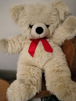 Macko plyšový 70 cm,v.
