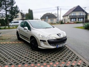 Peugeot 308 1.4 Benzín 164 000km