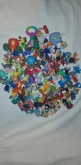 postavicky z kinderka