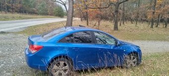 CHEVROLET CRUZE 2.0 92KW NAFTA