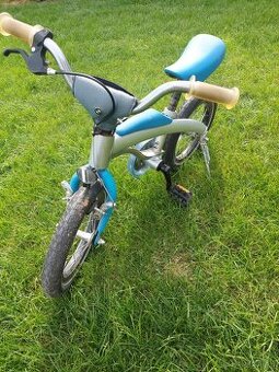 BMW Kidsbike
