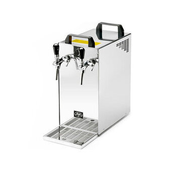 Prenájom výčapného zariadenia / pipy