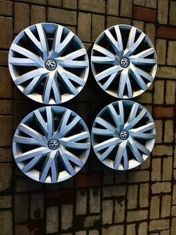 Plechové disky - Volkswagen,Seat,Škoda 5x112 r16