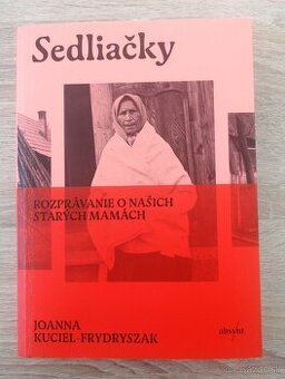 Sedliačky Joanna Kuciel-Frydryszak