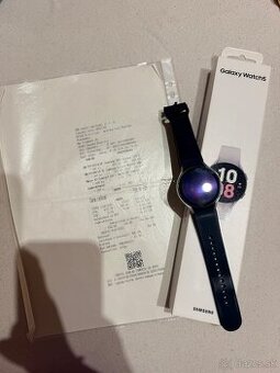 Galaxy Watch5 44mm