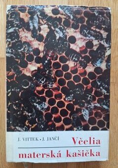 Vcelia materska kasicka