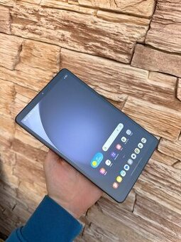 Samsung Galaxy Tab A9 Čierny 4GB/64GB