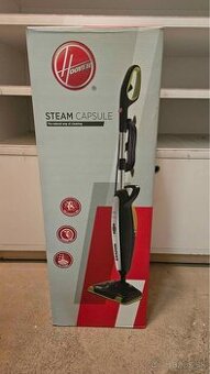 Parný mop čistič