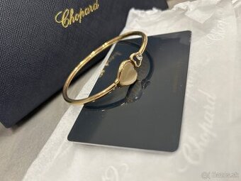 Náramok Chopard.
