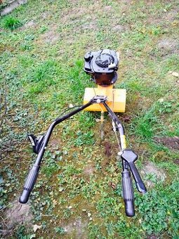 Kultivátor Riwall PRO RPT 4040 B (Motor Briggs & Stratton)