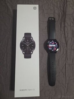 Xiaomi Watch 3