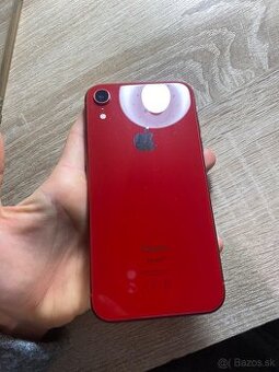 iPhone XR