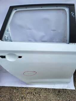 Hyundai i30 III dvere zadne prave lave