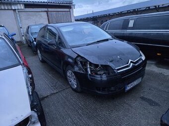 Citroen C4 Coupe 1.4 _ 160 000km