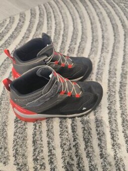 Turistická obuv detska