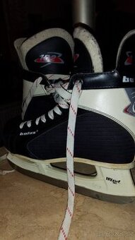 Korčule Botas č .38